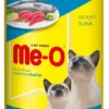 MeO Tuna Adult Cat (Tin)
