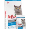 Reflex Salmon & Anchovy Adult Cat Food
