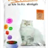 Smart Heart Adult A Pro I.Q. Formula Dry Food - Cat