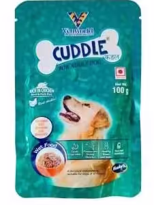 Venky's Cuddle Chicken For Adult (Pouch)