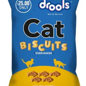 Drools Oven Baked Biscuits