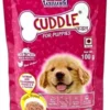 Venky's Cuddle Chicken For Puppies (Pouch)