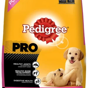 Pedigree Pro (Professional) Puppy Large Breed