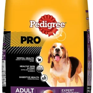 Pedigree Professional Adult Small Breed