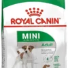 Royal Canine Mini Adult Dog Dry Food