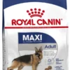 Royal Canine Maxi Adult Dog Dry Food
