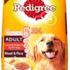 Pedigree Adult Meat and Rice