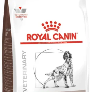 Royal Canine Hepatic Adult Dog Dry Food