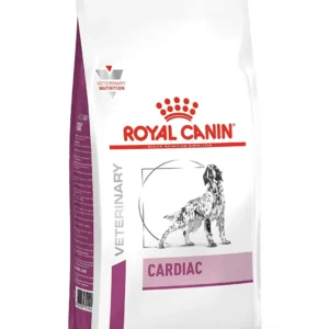Royal Canine Cardiac Adult Dog Dry Food