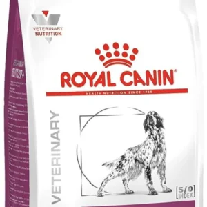 Royal Canine Mobility C2P+ Dog Dry Food
