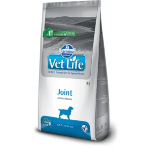 Farmina Vet Life Joint Dog Dry Food