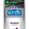 Farmina Vet Life Oxalate Canine Formula Dog Dry Food