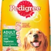 Pedigree Puppy & Adult