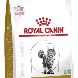 Royal Canin Urinary S/O Adult Cat Dry Food