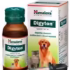 Himalaya Digyton Drop For Dogs & Cats