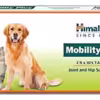 Himalaya Mobility Plus Joint & Hip Supplement For Dogs & Cats