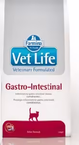 Farmina Vet Life Gastrointestinal Cat Dry Food