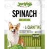 JerHigh Spinach Stix