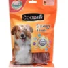 Goodies 'Twisted Sticks - Brown/Liver'