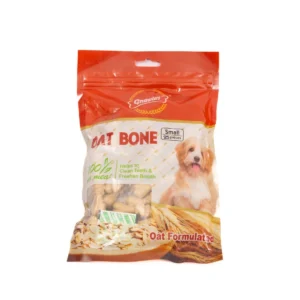Gnawlers Oat Bones