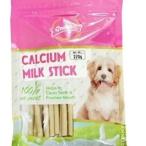 Gnawlers 'Calcium Milk Stick'