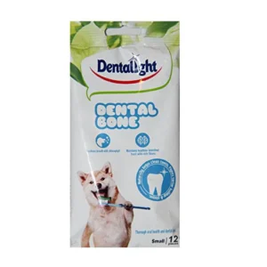 Gnawlers 'Dental Bone' - Small