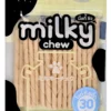 Dogaholic Milky Chew Sticks