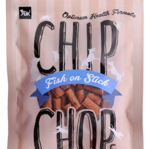 Chip Chops Fish On Sticks