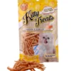 Rena's Kitty Treats - Chicken & Scallop