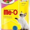 MeO Kitten Tuna (Pouch)