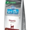 Farmina Vet Life Hepatic Cat Dry Food