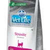 Farmina Vet Life Struvite Cat Dry Food