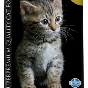 Farmina Matisse Kitten Dry Food