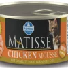 Farmina Matisse Chicken Mousse Adult Cat Tin
