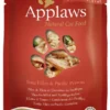 Applaws Tuna Fillet With Pacific Prawn Cat Pouch