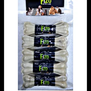 Fizo bone 5 " 10 pcs