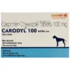 Savavet Cardoyl Carprofen 100 mg