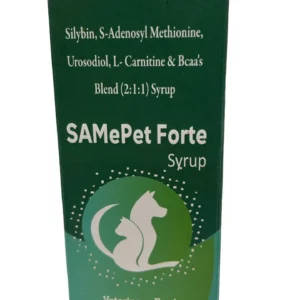 Corise Samepet Forte Syrup