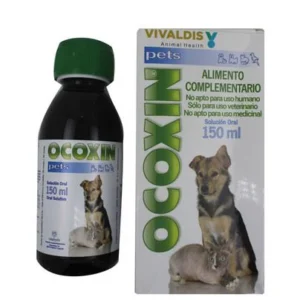 Vivaldis Ocoxin Pets For Dogs And Cats