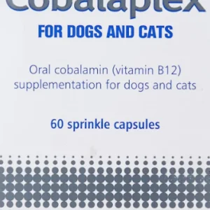 Protexin Cobalaplex Supplement For Dogs & Cats