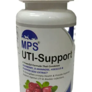 MPS Animal Healthcare UTI-Support Tablets