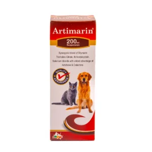 My Pet Solutions Artimarin Suspension