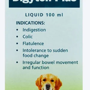 Himalaya Digyton Plus Syrup