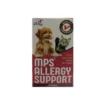 MPS Allergy Support 100Mg Per Tablet