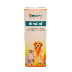 Himalaya Himcal Syrup