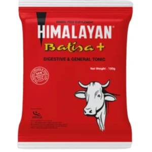 Natural Remedies Himalayan Batisa Powder