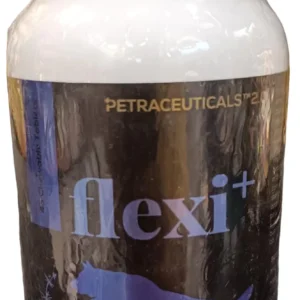 Venttura Flexi+ Chewable Tablets