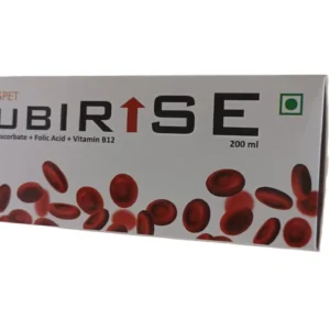 Opuspet Rubirise For Dogs & Cats