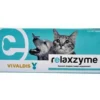 Vivaldis Relaxzyme Tablets For Dogs And Cats
