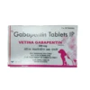 Vetina Gabapentin tablets Ip 300 mg